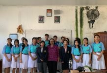 Edukasi Sanitasi Pangan Tingkatkan Kesadaran Siswa terhadap Bahaya Kapang