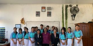 Edukasi Sanitasi Pangan Tingkatkan Kesadaran Siswa terhadap Bahaya Kapang