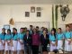 Edukasi Sanitasi Pangan Tingkatkan Kesadaran Siswa terhadap Bahaya Kapang