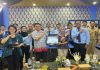 ITB STIKOM Bali Kenalkan Teknologi 3D Scanner untuk Pembuatan Tangan Prostetik