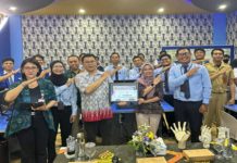 ITB STIKOM Bali Kenalkan Teknologi 3D Scanner untuk Pembuatan Tangan Prostetik