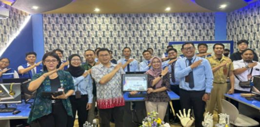 ITB STIKOM Bali Kenalkan Teknologi 3D Scanner untuk Pembuatan Tangan Prostetik