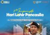 KANTOR ATR/BPN KABUPATEN JEMBRANA MEMPERINGATI HARI LAHIR PANCASILA TAHUN 2026