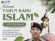 KANTOR ATR/BPN KABUPATEN JEMBRANA MENGUCAPKAN SELAMAT TAHUN BARU ISLAM 1448 HIJRIAH