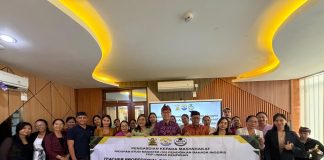 Prodi S2 Pendidikan Bahasa Inggris FKIP Unmas Denpasar Dorong Transformasi Pembelajaran Bahasa Inggris Berbasis AI melalui Kolaborasi Indonesia-Filipina