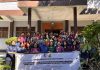Prodi Pendidikan Bahasa Inggris UNMAS Denpasar Gelar Workshop Deep Learning Berbasis Kearifan Lokal Bali di SMPN 9 Denpasar