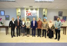 OECD APRESIASI REFORMASI OJK DALAM SEKTOR ASURANSI DAN DANA PENSIUN