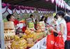 FKLJK Provinsi Bali Gelar Pasar Murah Pekenan Galungan dan Kuningan: Dorong Ekonomi UMKM dan Sambut Hari Raya