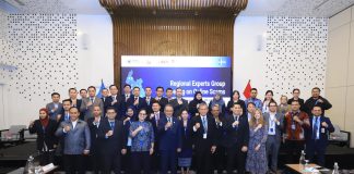 OJK-UNODC PERKUAT KERJA SAMA REGIONAL BERANTAS PENIPUAN DARING DI ASIA TENGGARA