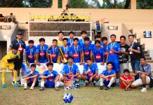 Peningkatan Prestasi, Flafa Bali U-16 Sabet Gelar Juara 2 di Kejurnas Piala Bergilir KONI Pusat 2026