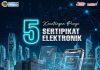 KENALI 5 KEUNTUNGAN SERTIPIKAT ELEKTRONIK DI KANTOR ATR/BPN KABUPATEN JEMBRANA