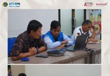 RAPAT KOORDINASI BERSAMA KANTOR WILAYAH BPN PROVINSI BALI