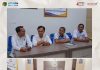 KEPALA KANTOR PERTANAHAN KABUPATEN JEMBRANA IKUTI RAPAT EVALUASI KINERJA, PROGRAM, DAN RENCANA AKSI TRIWULAN II TAHUN 2026