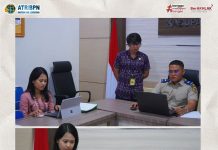 SOSIALISASI TUGAS BELAJAR POLITEKNIK AGRARIA STPN TAHUN AKADEMIK 2026/2027