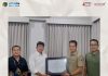 SINERGI KUAT UNTUK KABUPATEN JEMBRANA YANG LEBIH SEJAHTERA