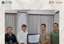 SINERGI KUAT UNTUK KABUPATEN JEMBRANA YANG LEBIH SEJAHTERA