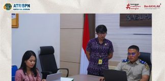 SOSIALISASI TUGAS BELAJAR POLITEKNIK AGRARIA STPN TAHUN AKADEMIK 2026/2027