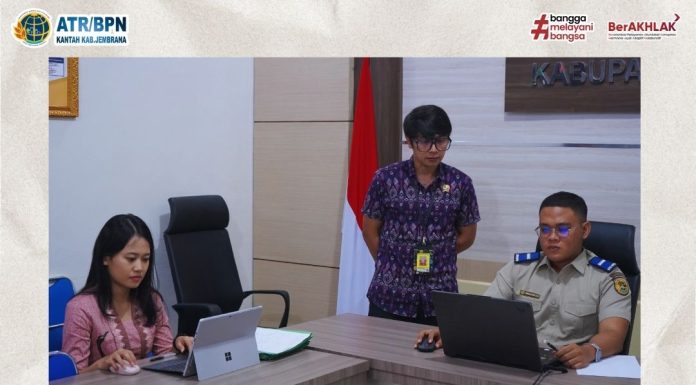SOSIALISASI TUGAS BELAJAR POLITEKNIK AGRARIA STPN TAHUN AKADEMIK 2026/2027