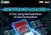 KENALI 8 FITUR UNGGULAN APLIKASI SENTUH TANAHKU