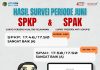 HASIL SURVEI KEPUASAN MASYARAKAT BULAN JUNI MENUNJUKKAN KOMITMEN PELAYANAN PRIMA KANTOR ATR/BPN KABUPATEN JEMBRANA