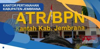LAPORAN KINERJA TRIWULAN II TAHUN 2026 KANTOR ATR/BPN KABUPATEN JEMBRANA