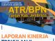 LAPORAN KINERJA TRIWULAN II TAHUN 2026 KANTOR ATR/BPN KABUPATEN JEMBRANA
