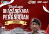 KANTOR ATR/BPN KABUPATEN JEMBRANA MENGUCAPKAN SELAMAT HARI BHAYANGKARA KE-80