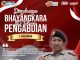 KANTOR ATR/BPN KABUPATEN JEMBRANA MENGUCAPKAN SELAMAT HARI BHAYANGKARA KE-80
