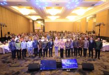 OJK PERKUAT EKOSISTEM INOVASI TEKNOLOGI SEKTOR KEUANGAN MELALUI REGULASI ADAPTIF DAN KOLABORASI PEMANGKU KEPENTINGAN