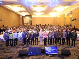 OJK PERKUAT EKOSISTEM INOVASI TEKNOLOGI SEKTOR KEUANGAN MELALUI REGULASI ADAPTIF DAN KOLABORASI PEMANGKU KEPENTINGAN