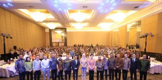 OJK PERKUAT EKOSISTEM INOVASI TEKNOLOGI SEKTOR KEUANGAN MELALUI REGULASI ADAPTIF DAN KOLABORASI PEMANGKU KEPENTINGAN
