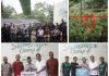 PT Pegadaian (Persero) Area Pulau Sumbawa Resmikan Rumah Bibit dan Serahkan Bantuan 1.000 Bibit Kopi pada Summer Camp IV di Riamau Wawo