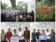 PT Pegadaian (Persero) Area Pulau Sumbawa Resmikan Rumah Bibit dan Serahkan Bantuan 1.000 Bibit Kopi pada Summer Camp IV di Riamau Wawo