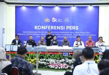 OJK LAKUKAN PENYIDIKAN DAN SITA ASET PERKARA TINDAK PIDANA PT ASURANSI JIWA PROLIFE INDONESIA (d.h. PT ASURANSI JIWA INDOSURYA SUKSES)