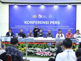 OJK LAKUKAN PENYIDIKAN DAN SITA ASET PERKARA TINDAK PIDANA PT ASURANSI JIWA PROLIFE INDONESIA (d.h. PT ASURANSI JIWA INDOSURYA SUKSES)
