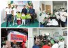 PT Pegadaian (Persero) Kanwil VII Bali Nusra Gelar Khitan Massal Gratis, 145 Anak di Kota Bima Rasakan Manfaat Program Kepedulian