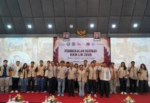 DORONG LITERASI DAN INKLUSI KEUANGAN, OJK BERKOLABORASI DENGAN CIVITAS ACADEMICA DALAM PELAKSANAAN KKN LIK 2026