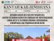 MERIAHKAN HUT KEMERDEKAAN RI KE-81, KANTOR ATR/BPN KABUPATEN JEMBRANA GELAR BERBAGAI PERLOMBAAN