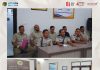 RAPAT MONITORING DAN EVALUASI SEKSI SURVEI DAN PEMETAAN KANTOR ATR/BPN KABUPATEN JEMBRANA