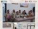 RAPAT MONITORING DAN EVALUASI SEKSI SURVEI DAN PEMETAAN KANTOR ATR/BPN KABUPATEN JEMBRANA