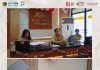 BRIEFING PETUGAS LOKET DALAM RANGKA PENINGKATAN KUALITAS PELAYANAN PERTANAHAN