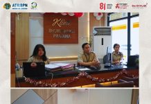 BRIEFING PETUGAS LOKET DALAM RANGKA PENINGKATAN KUALITAS PELAYANAN PERTANAHAN