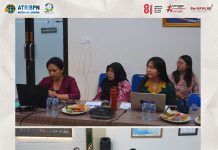 OPTIMALISASI LAYANAN SERTIPIKAT ELEKTRONIK MELALUI RAPAT KOORDINASI PENGGANTIAN BLANKO RUSAK