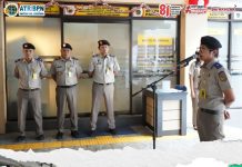 APEL RUTIN SENIN, 10 AGUSTUS 2026 DI KANTOR ATR/BPN KABUPATEN JEMBRANA