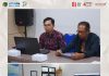 RAPAT PELAPORAN PEMBARUAN PETA ZONA NILAI TANAH KANTOR ATR/BPN KABUPATEN JEMBRANA