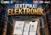 YUK BERALIH KE SERTIPIKAT ELEKTRONIK BERSAMA KANTOR ATR/BPN KABUPATEN JEMBRANA