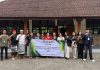 KKN PMM UNMAS Denpasar Hadirkan Program Pemberdayaan Pendidikan Dasar dan Penguatan UMKM di Desa Timpag
