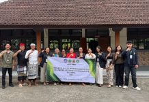KKN PMM UNMAS Denpasar Hadirkan Program Pemberdayaan Pendidikan Dasar dan Penguatan UMKM di Desa Timpag