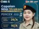 CAPAIAN NILAI STRAKOM BULAN JULI KANTOR ATR/BPN KABUPATEN JEMBRANA