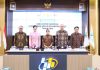 INDEKS LITERASI DAN INKLUSI KEUANGAN MASYARAKAT MENINGKAT OJK, LPS, dan BPS Umumkan Hasil Survei Nasional Literasi dan Inklusi Keuangan (SNLIK) Tahun 2026